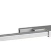 Makita accessoires verstekgeleider compleet - 127069-0 - 127069-0