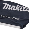Makita accessoires linnen stofzak radiaal afkortzaag - 127512-9 127512-9