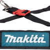 Makita accessoires draagriem l ux01g - 127759-5