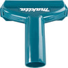 Makita accessoires meubel zuigmond 120 - 140h95-0 - 140h95-0