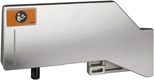 Makita accessoires aanslag boven l compleet - 144922-5 - 144922-5