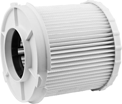 Makita accessoires 162518-0 | hepa fijnstoffilter | stofzuiger dvc750l - 162518-0