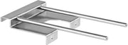 Makita accessoires breedtegeleider voor 3621, 3621a - 164834-6 - afbeelding 2