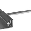 Makita accessoires parallelgeleider voor o.a 5903r, 5103r, 5903rk - 165084-6