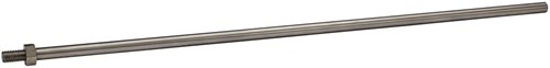 Makita accessoires rvs mengsteel tbv mengbladen - 168349-5 168349-5