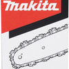 Makita accessoires makita 1912e8-3 | onderdeel | zaagketting voor duc150z - 1912e8-3