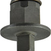 Makita accessoires dopadapter 1 4 - 191a51-1 - 191a51-1