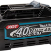 Makita bl4040 accu xgt 40 volt max 4,0ah 191b26-6 - 191b26-6