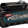 Makita bl4025 accu xgt 40 volt max 2,5ah 191b36-3