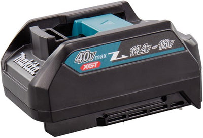 Makita accessoires adp10 laadadapter xgt-lxt 40 volt 191c10-7 - 191c10-7