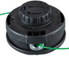 Makita accessoires draadkop 2x2 t g m8x1.25lh - 191d91-7 - 191d91-7