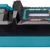 Makita snellader dc40ra | xgt | 40 v max - 191e07-8