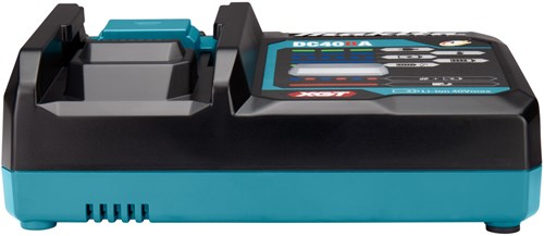 Makita snellader dc40ra | xgt | 40 v max - 191e07-8