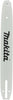 Makita accessoires makita 191g16-9 zwaard | 350mm | uc004g a - 191g16-9