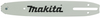 Makita accessoires makita 191g16-9 zwaard | 350mm | uc004g a - 191g16-9