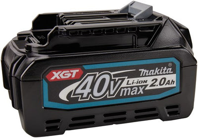 Makita accu bl4020 xgt 40v max 2,0ah - 191l29-0