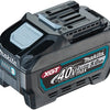 Makita accu bl4050f | xgt 40v max 5,0ah - 191l47-8