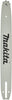 Makita accessoires 191t88-2 | zwaard | 80txl | 400mm 191t88-2