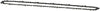 Makita accessoires zaagketting txl80 300mm - 191t90-5 191t90-5