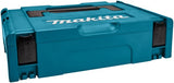 Makita 191v27-4 | xgt startset 40v max in mbox1 (2x 2.5ah bl4025 accu + dc40rc lader) - 191v27-4 - afbeelding 2