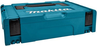 Makita 191v27-4 | xgt startset 40v max in mbox1 (2x 2.5ah bl4025 accu + dc40rc lader) - 191v27-4