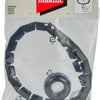 Makita accessoires montageset slagmes dur190 dur191 - 191w97-9