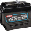 Makita accu bl4080f xgt 40v max 8,0ah - 191x65-8 - 191x65-8
