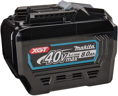Makita accu bl4080f xgt 40v max 8,0ah - 191x65-8 - 191x65-8