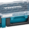 Makita accessoires 191x84-4 | mbox organizer | exclusief vakverdeling - 191x84-4
