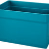 Makita accessoires inzetbak 150x100mm mbox organizer - 191x96-7 - 191x96-7