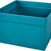Makita accessoires inzetbak 150x150mm mbox organizer - 191x97-5 - 191x97-5