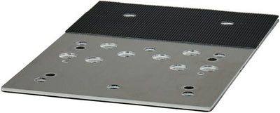 Makita accessoires steunzool extra-lang velcro - 191y23-0