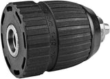Makita accessoires boorkop snelspan 1-10mm - 193615-1 - afbeelding 2