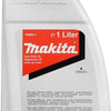 Makita accessoires kettingzaagolie 1ltr - 195093-1