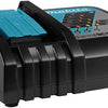 Makita accessoires oplader dc18rc - 195584-2