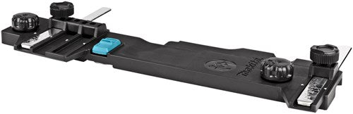 Makita accessoires geleiderailadapter voor o.a dhs710 - 195837-9 - 195837-9