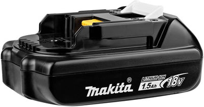 Makita accessoires accu bl1815n 18v 1,5ah - 196235-0