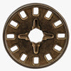 Makita accessoires adapter - 196271-6 - 196271-6