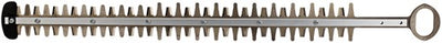Makita accessoires schaarmessen set cpl - 196688-3 - 196688-3