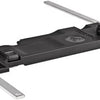 Makita accessoires geleiderail adapter set | dhs680, hs012g - 191b17-7