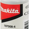 Makita accessoires motorolie 15w30 100cc - 197008-4