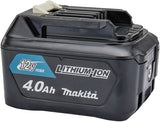Makita accessoires accu bl1041b 12vmax 4,0ah - 197406-2 - afbeelding 2