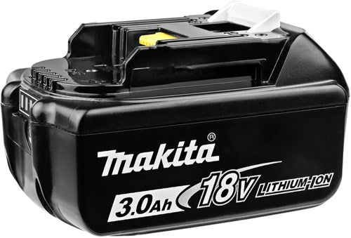 Makita accessoires accu bl1830b 18v 3,0ah met accu indicator - 197599-5