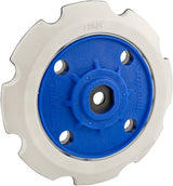 Makita accessoires steunzool 125mm - 197922-4 - 197922-4 - afbeelding 2