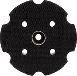 Makita accessoires schuurzool 100mm - 197925-8 - 197925-8 - afbeelding 2