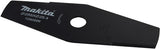 Makita accessoires maaimes 255mm - 198345-9 - 198345-9 - afbeelding 2