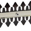 Makita accessoires 198408-1 schaarmessenset - 198408-1