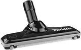 Makita accessoires 198529-9 | vloerzuigmond tapijt zwart - 198529-9 - afbeelding 2