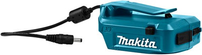 Makita 198634-2 adapter 14,4 18v lxt