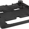 Makita accessoires geleiderail adapter - passend op model: 4100kb, dcc500, dcc501 - 1916f4-2
